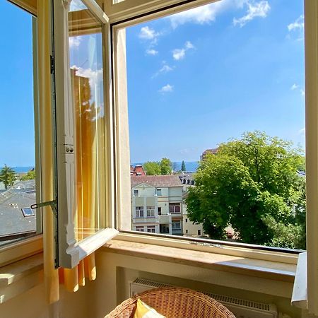 Villa Schlossbauer - Ferienwohnung 12 Heringsdorf  Luaran gambar