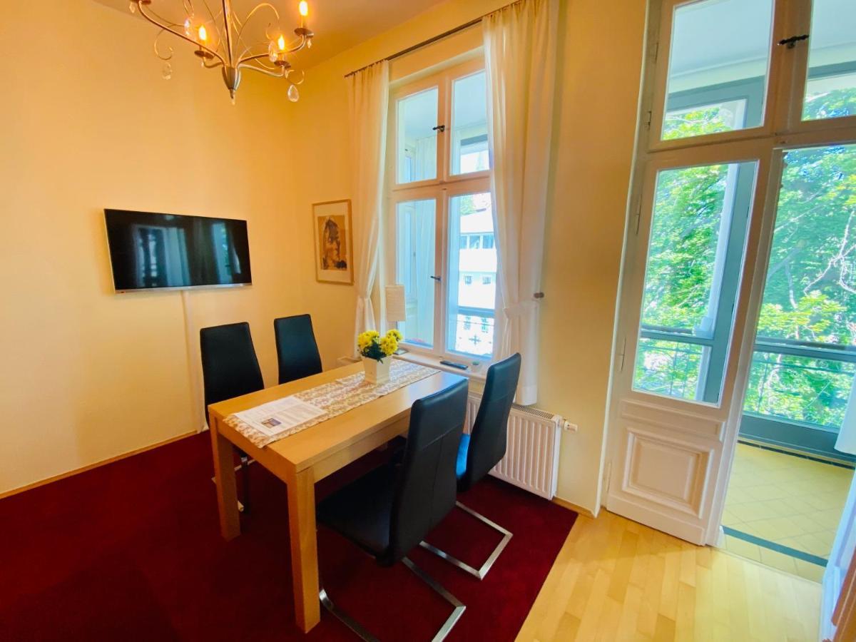 Villa Schlossbauer - Ferienwohnung 12 Heringsdorf  Luaran gambar