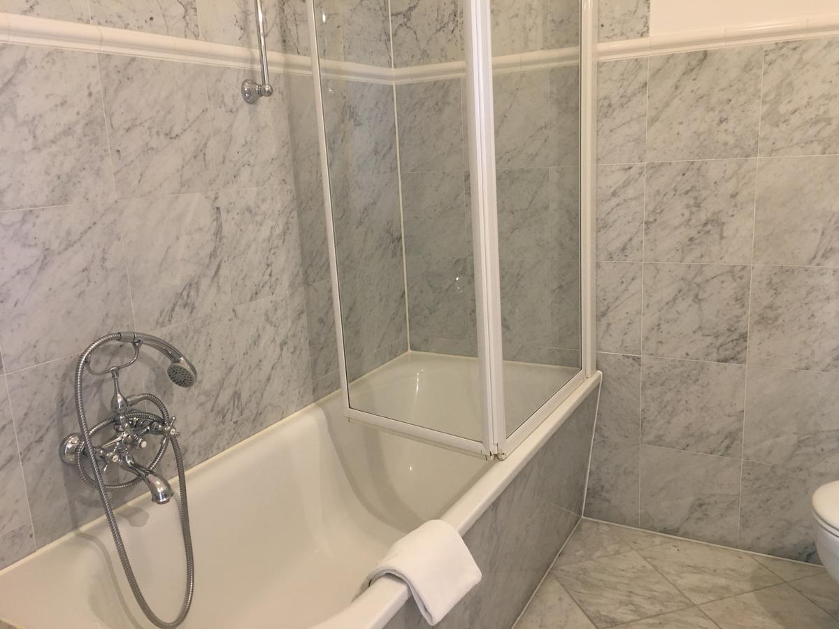 Villa Schlossbauer - Ferienwohnung 12 Heringsdorf  Luaran gambar